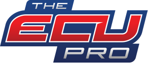 The ECU Pro Logo