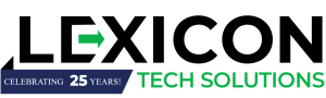 Lexicon Tech Solutions logo