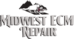 Midwest ECM Repair logo