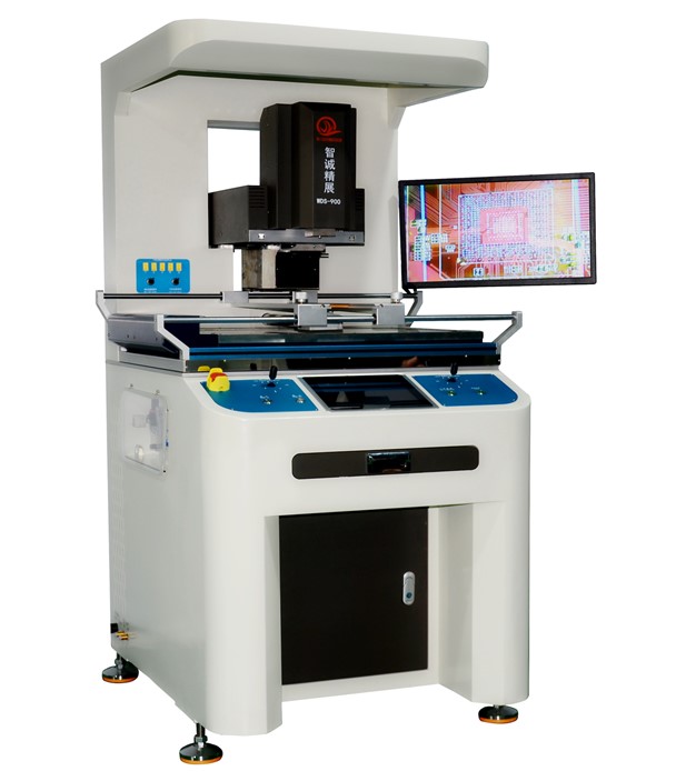 WDS-900 BGA rework station